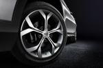 Geely Vision S1 2017 года